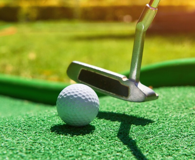 Putting Fun into Golf: A Comprehensive Guide to Mini Golf